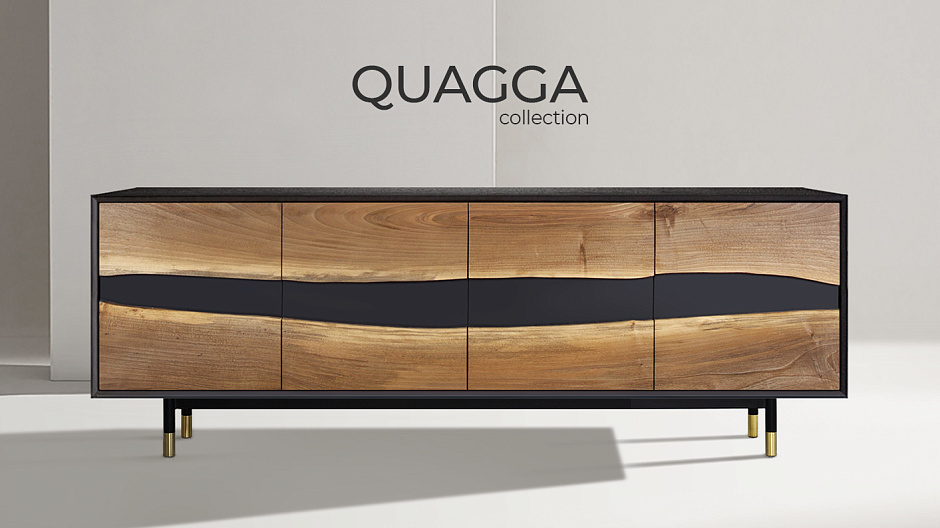 QUAGGA