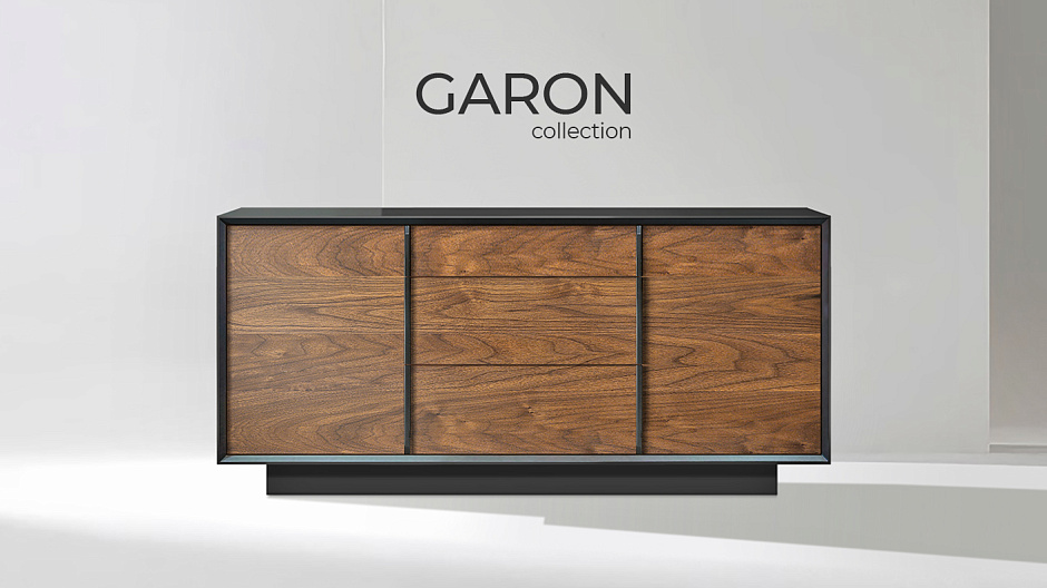 GARON