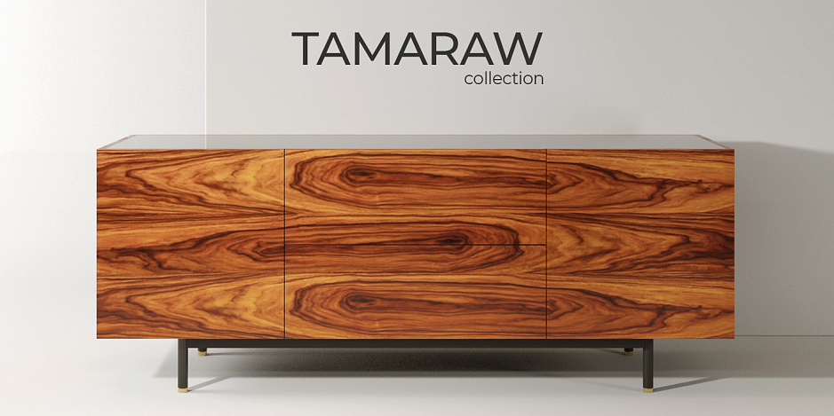 TAMARAW